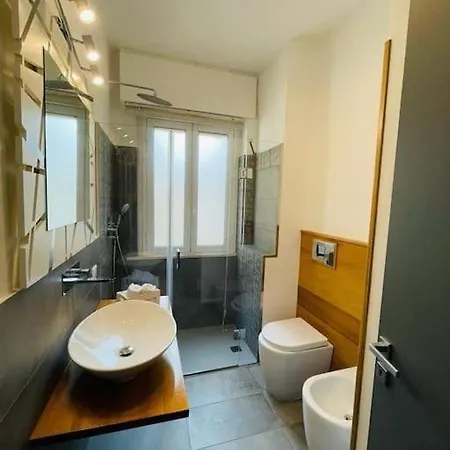 Apartment Alessi Design Tra Centro E Mare *
