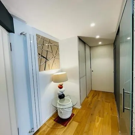 Alessi Design Tra Centro E Mare Apartment Palermo