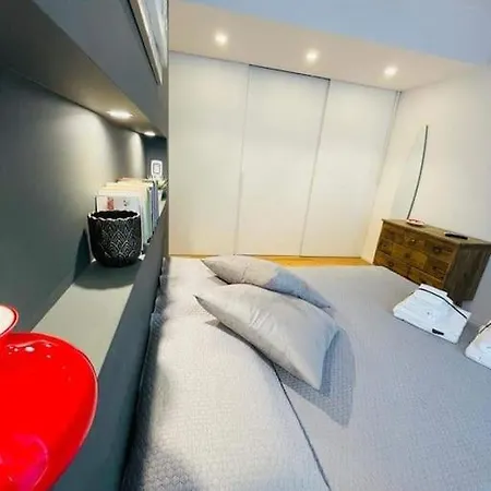 Alessi Design Tra Centro E Mare Apartment Palermo